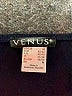 Venus Black Sleeveless Top Size M - photo 7