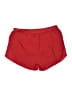 Under Armour 100% Polyester Red Athletic Shorts Size M - photo 2
