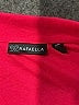 Rafaella 100% Cotton Pink Short Sleeve Polo Size XL - photo 7