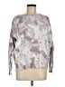 AR-33 Tie-dye Gray Blue Sweatshirt Size M - photo 1