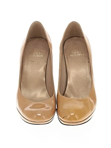 Stuart Weitzman Heels (view 2)