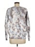 AR-33 Tie-dye Gray Blue Sweatshirt Size M - photo 2