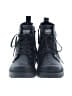 Palladium Black Ankle Boots Size 6 - photo 2