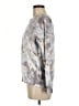 AR-33 Tie-dye Gray Blue Sweatshirt Size M - photo 5