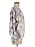 AR-33 Tie-dye Gray Blue Sweatshirt Size M - photo 4