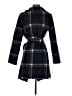 Lucky Brand Black Coat Size S - photo 2