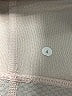 Lululemon Athletica Ivory Tank Top Size 4 - photo 8