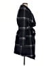Lucky Brand Black Coat Size S - photo 4
