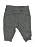 Gap Fit Solid Gray Sweatpants Size 3-6 mo - photo 2