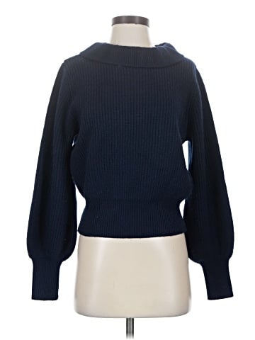 DemyLee Pullover Sweater (view 1)