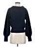DemyLee Blue Pullover Sweater Size S - photo 1