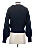 DemyLee Blue Pullover Sweater Size S - photo 2