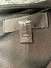 Mossimo Graphic Black Cocktail Dress Size M - photo 7
