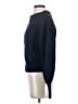DemyLee Blue Pullover Sweater Size S - photo 5