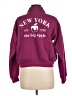 Wildfox Purple Sweatshirt Size Med (2 or M) - photo 2
