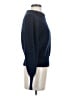 DemyLee Blue Pullover Sweater Size S - photo 4