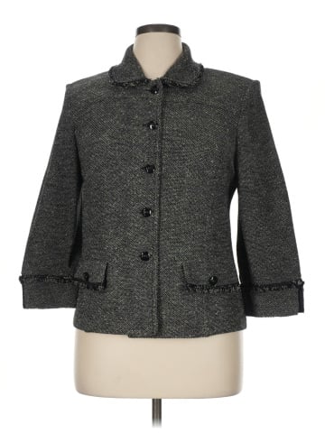 St. John Collection Coat (view 1)