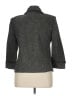 St. John Collection Tweed Gray Coat Size 14 - photo 2