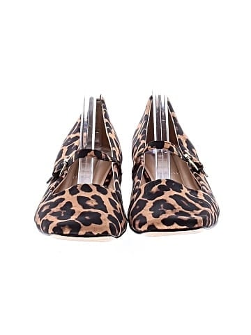 Franco Sarto Flats (view 2)