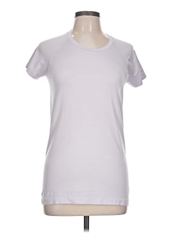 Lululemon Athletica Short Sleeve T-Shirt (view 1)