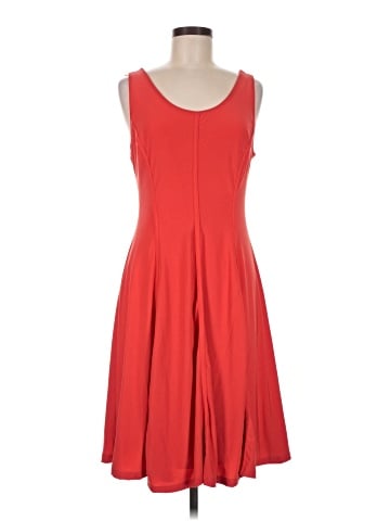 CATHERINE Catherine Malandrino Casual Dress (view 1)