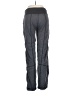 lucy Chevron-herringbone Gray Active Pants Size S - photo 2