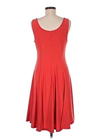 CATHERINE Catherine Malandrino Casual Dress (view 2)