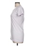 Lululemon Athletica Silver Short Sleeve T-Shirt Size 10 - photo 5