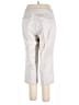 Dockers Silver Khakis Size 14 - photo 2