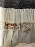 Fabindia Ivory Casual Pants Size L - photo 7