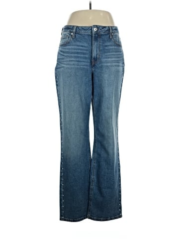 Edgely Jeans (view 1)