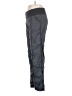 lucy Chevron-herringbone Gray Active Pants Size S - photo 5