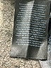 Guess Black Track Pants Size XL - photo 8