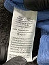 Crewcuts 100% Cotton Blue Pullover Sweater Size 4 - 5 - photo 4