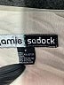 Jamie Sadock 100% Polyester Argyle Tan Jacket Size P (petite) - photo 6