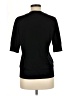 DKNY Black Pullover Sweater Size M - photo 2