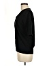 DKNY Black Pullover Sweater Size M - photo 5