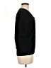 DKNY Black Pullover Sweater Size M - photo 4