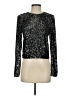 Steve Madden Black Jacket Size S - photo 1
