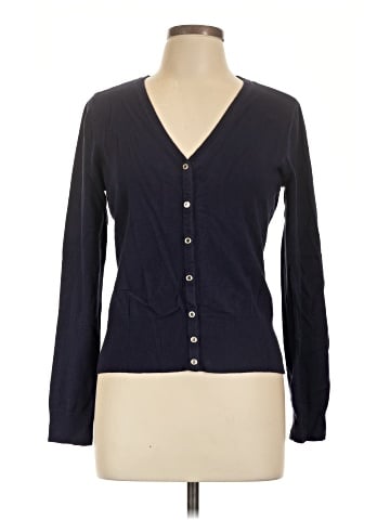 White House Black Market Cardigan (view 1)
