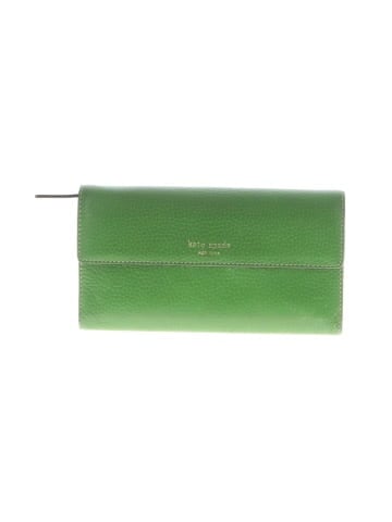 Kate Spade New York Leather Wallet (view 1)