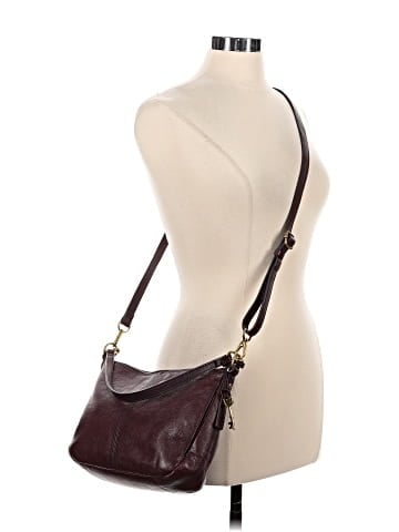 Fossil Crossbody Bag (view 2)