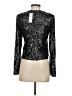Steve Madden Black Jacket Size S - photo 2