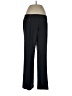 Chocolate Black Dress Pants Size 10 - photo 1
