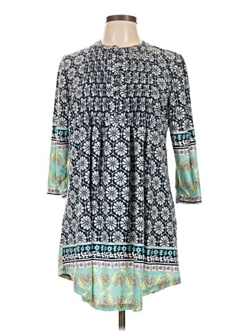 Reborn Casual Dress (view 1)