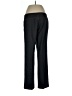Chocolate Black Dress Pants Size 10 - photo 2