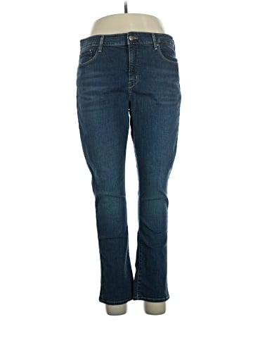 Levi Strauss Signature Jeans (view 1)