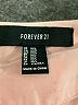 Forever 21 Pink Trenchcoat Size Med - Lg - photo 6