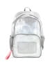 Unbranded Silver Backpack One size - photo 1