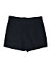 Vince. Solid Blue Shorts Size 6 - photo 2
